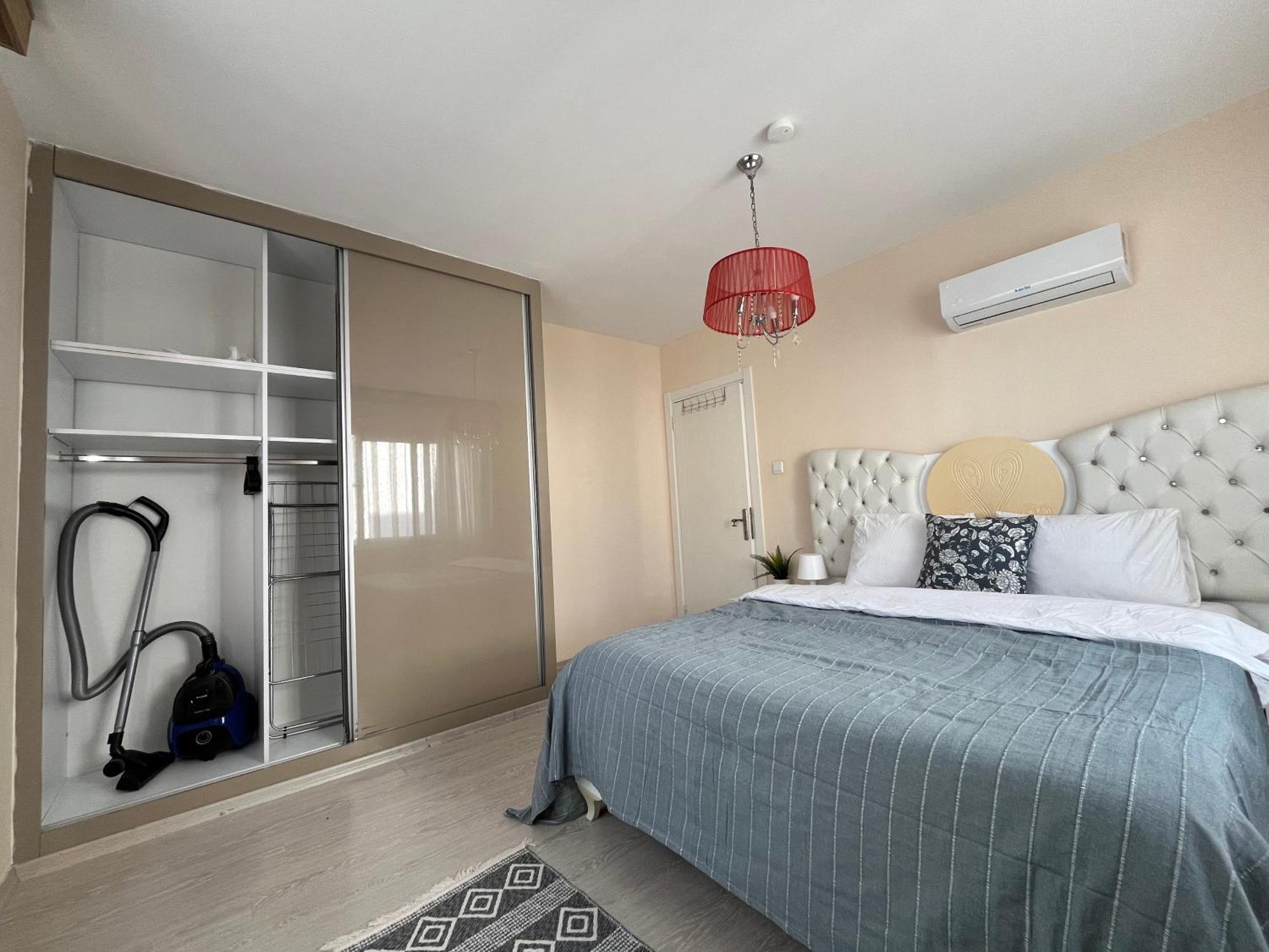 Weekend Apartments 2Br Kirenia Zewnętrze zdjęcie